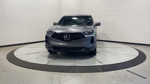 2023 Acura RDX Base
