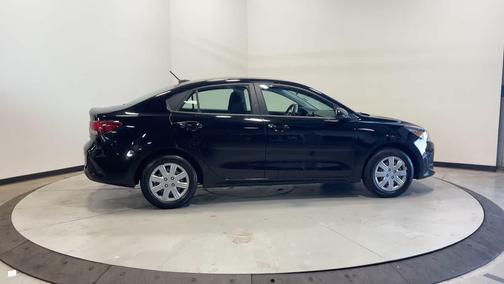 2022 Kia Rio LX