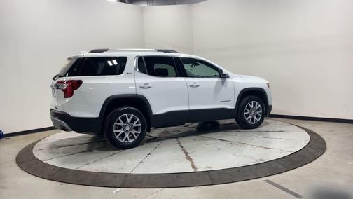 2020 GMC Acadia AWD SLT