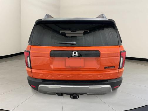 2026 Honda Passport AWD TrailSport