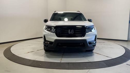 2024 Honda Passport AWD Black