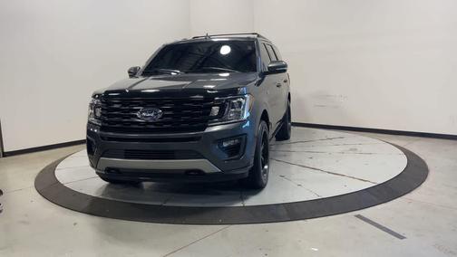 2018 Ford Expedition XLT