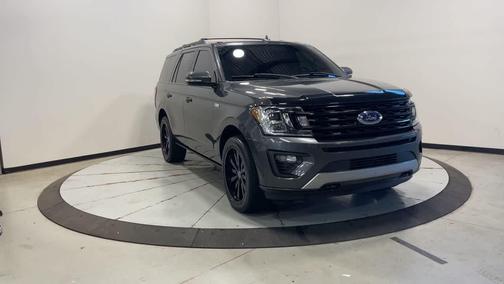 2018 Ford Expedition XLT