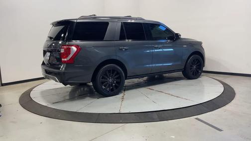 2018 Ford Expedition XLT