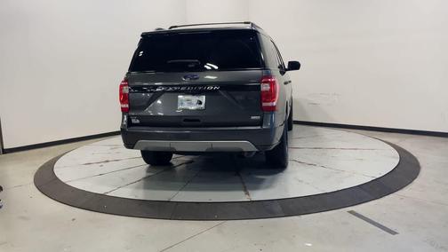 2018 Ford Expedition XLT