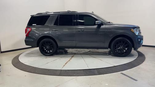 2018 Ford Expedition XLT