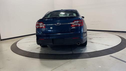 2017 Ford Taurus SEL