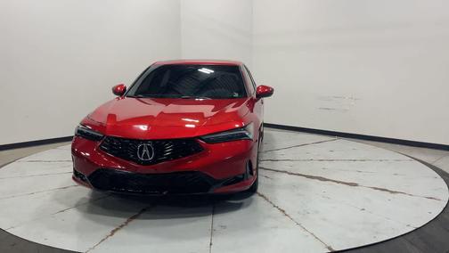 2024 Acura Integra A-SPEC Technology