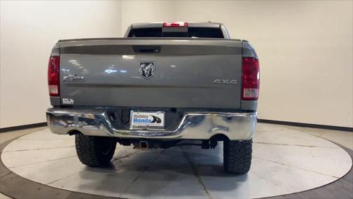 2011 Dodge Ram 1500 SLT