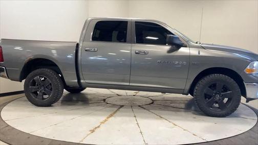 2011 Dodge Ram 1500 SLT