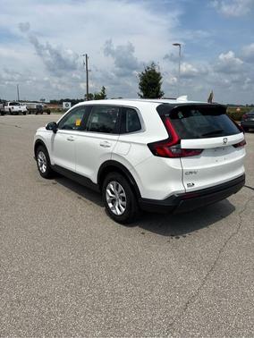 2023 Honda CR-V LX AWD