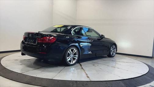 2018 BMW 430 i