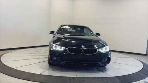 2018 BMW 430 i