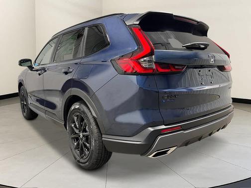 2026 Honda CR-V Hybrid Sport AWD