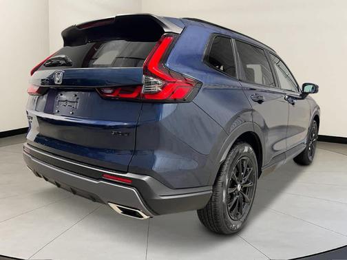 2026 Honda CR-V Hybrid Sport AWD