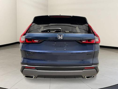 2026 Honda CR-V Hybrid Sport AWD