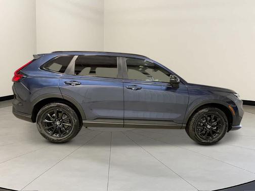 2026 Honda CR-V Hybrid Sport AWD