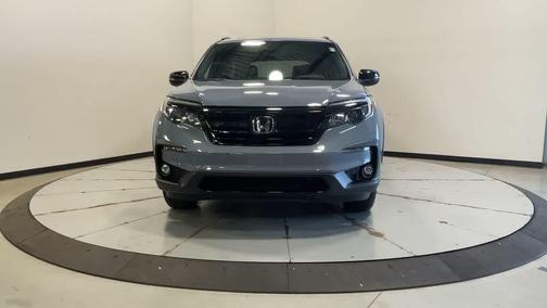 2022 Honda Pilot AWD TrailSport