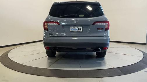 2022 Honda Pilot AWD TrailSport