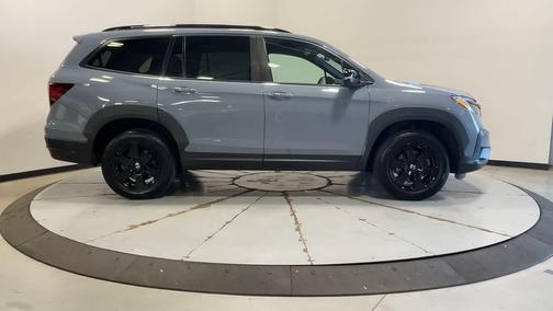 2022 Honda Pilot AWD TrailSport