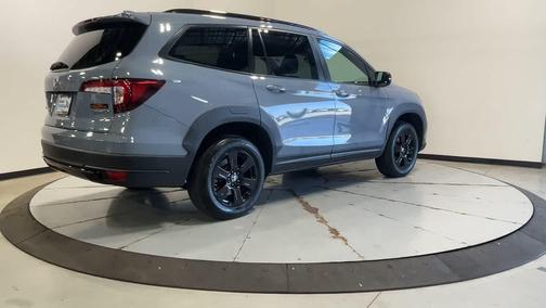 2022 Honda Pilot AWD TrailSport