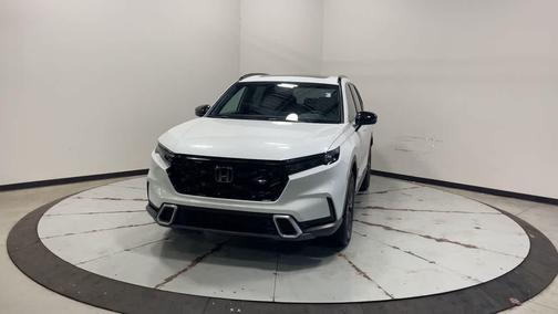 2023 Honda CR-V Hybrid Sport Touring AWD