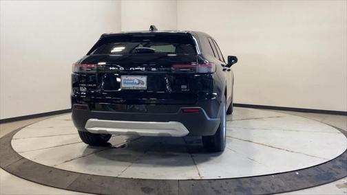 2025 Honda Prologue EX