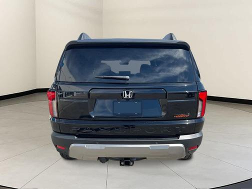 2026 Honda Passport AWD TrailSport