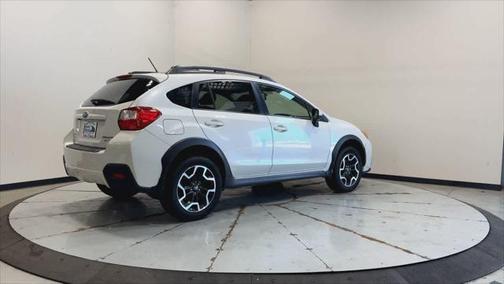 2016 Subaru Crosstrek 2.0i Premium