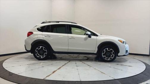 2016 Subaru Crosstrek 2.0i Premium