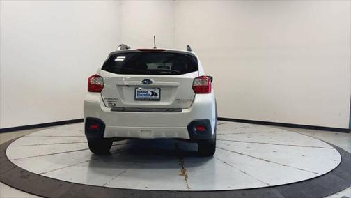 2016 Subaru Crosstrek 2.0i Premium