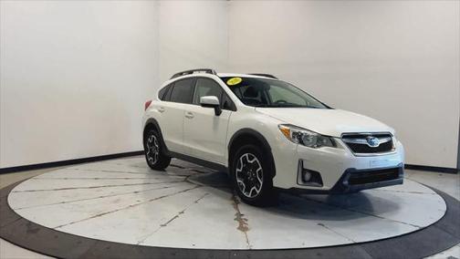 2016 Subaru Crosstrek 2.0i Premium