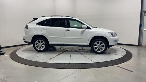 2009 Lexus RX 350 Base