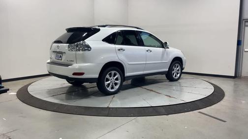 2009 Lexus RX 350 Base