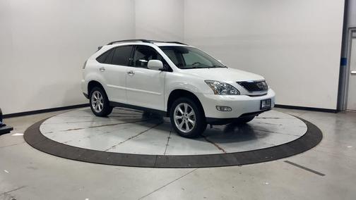 2009 Lexus RX 350 Base
