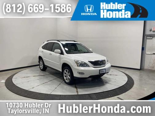 2009 Lexus RX 350 Base