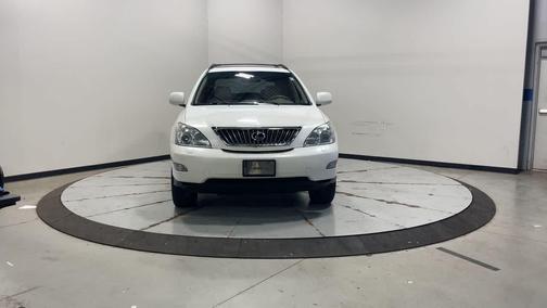 2009 Lexus RX 350 Base