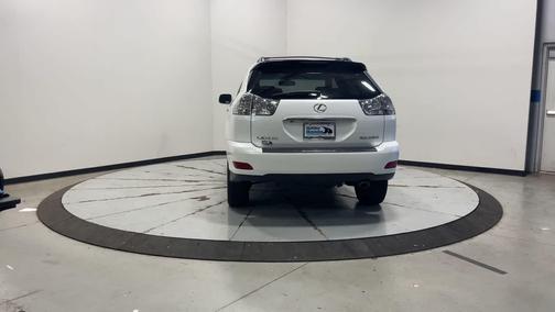 2009 Lexus RX 350 Base