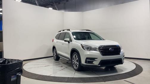 2022 Subaru Ascent Limited 7-Passenger