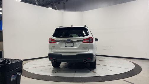 2022 Subaru Ascent Limited 7-Passenger