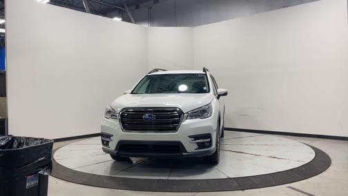2022 Subaru Ascent Limited 7-Passenger