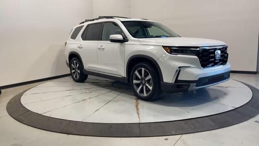 2023 Honda Pilot AWD Elite