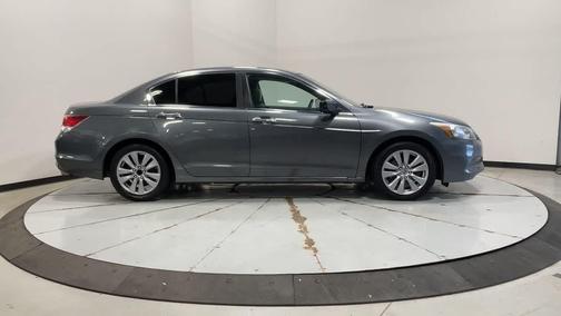 2012 Honda Accord EX-L