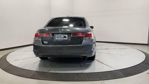2012 Honda Accord EX-L
