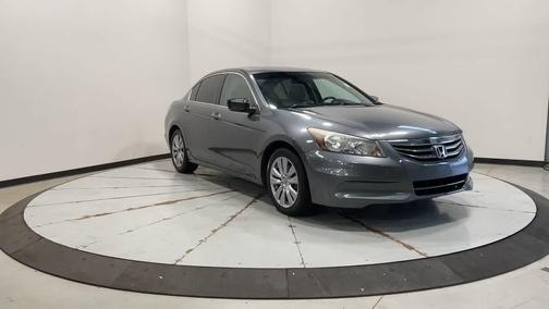 2012 Honda Accord EX-L