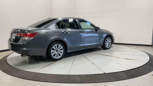 2012 Honda Accord EX-L