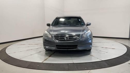2012 Honda Accord EX-L