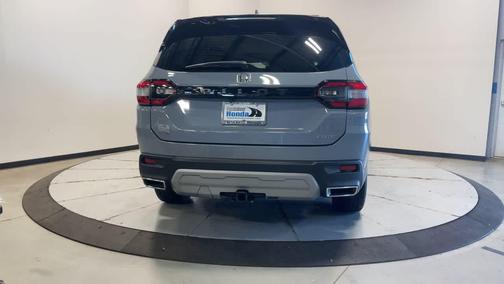 2023 Honda Pilot AWD Elite