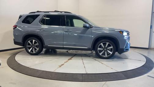 2023 Honda Pilot AWD Elite