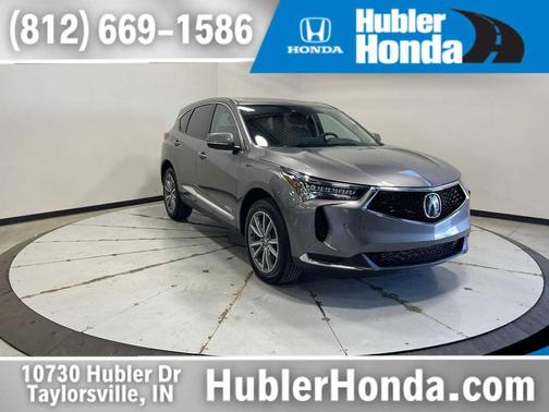 2024 Acura RDX Technology Package